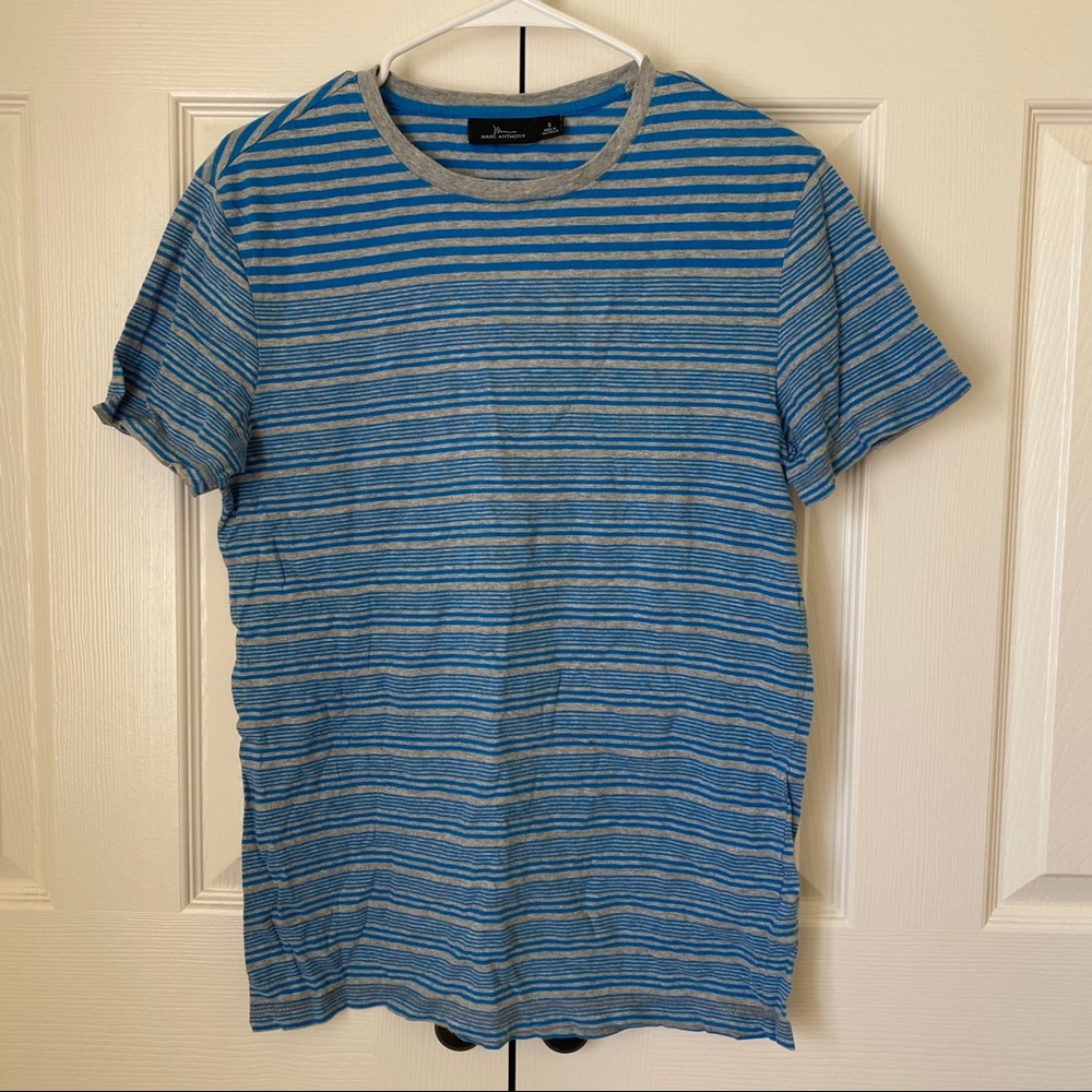 Mark Anthony Striped Top
